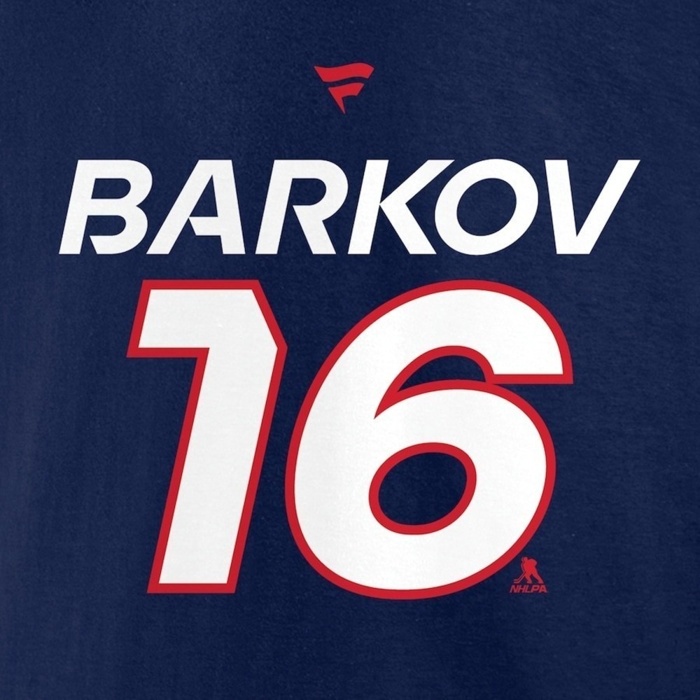 Men's Fanatics Aleksander Barkov Florida Panthers 2023 Stanley Cup Champions XL - Picture 5 of 5